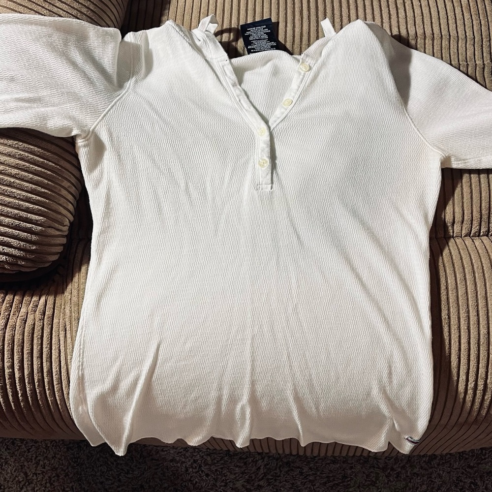 Polo Jeans co Ralph Lauren size large